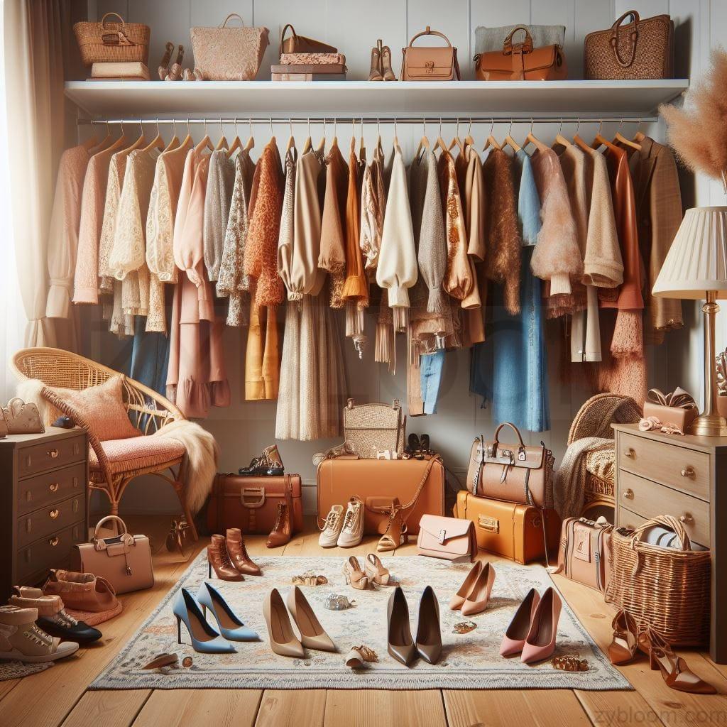 Wardrobe